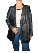 Blazer Cuero