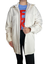 Sobrecamisa Ribbed Velour Mountain Side