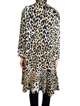 Tapado Leopardo