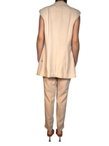 Set Pantalón y Chaqueta