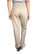Pantalón Beige