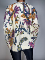 Sweater Mohair Y Lana