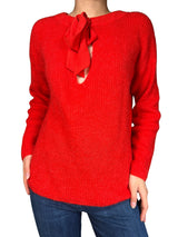 Sweater Kid Mohair Y Alpaca