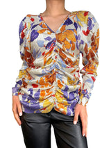 Blusa Lebrija Flores