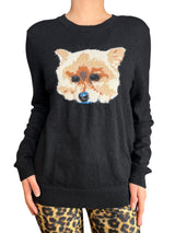 Sweater Majicien Cashmere y Lana