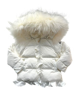 Parka Acolchada NIÑA