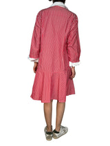 Vestido Camisero PLUS SIZE