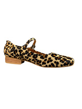 Zapato Animal Print