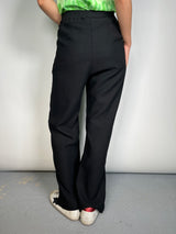 Pantalón Rayas Lateral PLUS SIZE