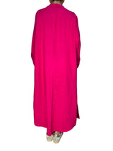 Vestido Lino