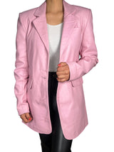Blazer Cuero