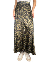 Falda Animal Print