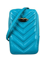 Bandolera Pocket Bag Lipstick