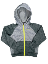 Chaqueta Polar Al Interior Kids