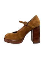 Zapato Mary Ann
