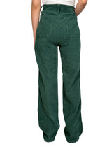 Pantalón Alyssa Cotelé