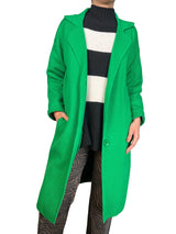 Abrigo Tejido Viscosa