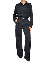 Enterito Denim