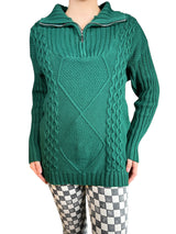Sweater Verde