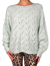 Sweater Calado