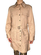 Abrigo Ligero Utility