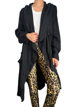 Chaqueta Larga