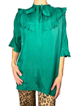 Blusa Cupro