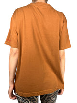 Polera Corazón Habano Unisex