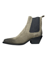 Botines Texanos