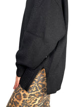 Sweater Negro
