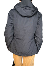 Parka Black