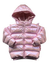 Parka Tornasol NIÑA