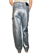 Jeans Foil