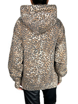 Polerón Animal Print