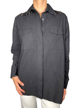 Blusa Aplicaciones