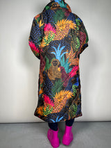 Parca Larga Reversible