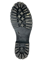 Botos Largos de Cuero