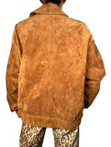 Chaqueta Cuero