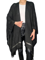 Ruana Lurex