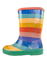 Botas de Agua