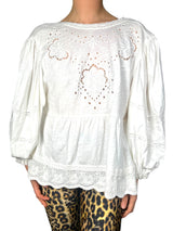 Blusa Encaje