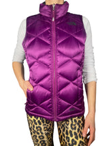 Chaqueta Sin Mangas