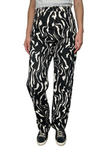 Jeans Animal Print