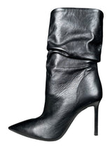 Botas Estilo Slouchy