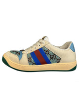 Zapatillas Screener Con Cristales