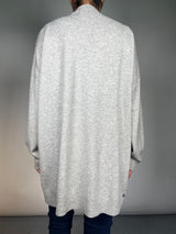 Cárdigan Lana Virgen