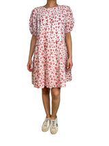 Vestido Flores NIÑA