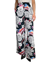 Pantalón Flores