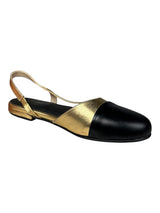 Ballerinas Cuero