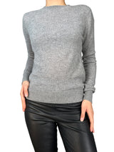 Sweater Cashmere